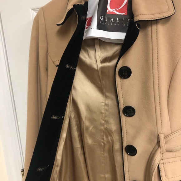 Coat - Picture 3 of 5